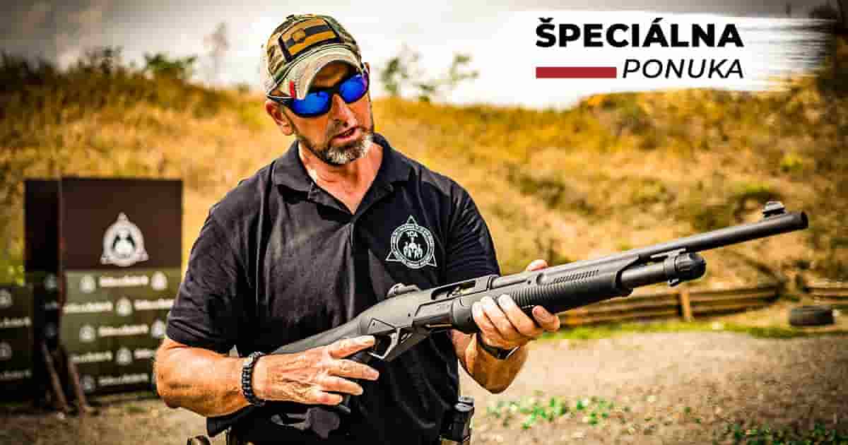 Shotgun Weekend