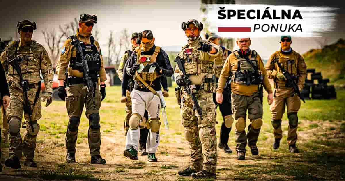 KURZ: TCA WEAPON MASTER