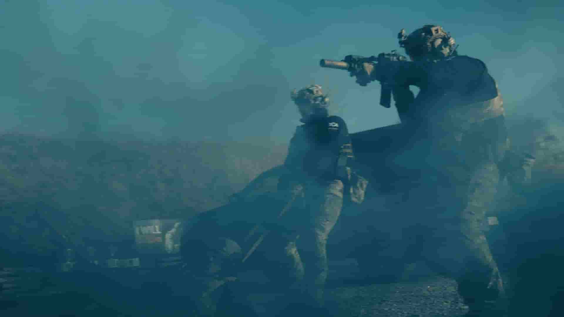  SOF Workshop: Operácia NIFTY PACKAGE 2.0