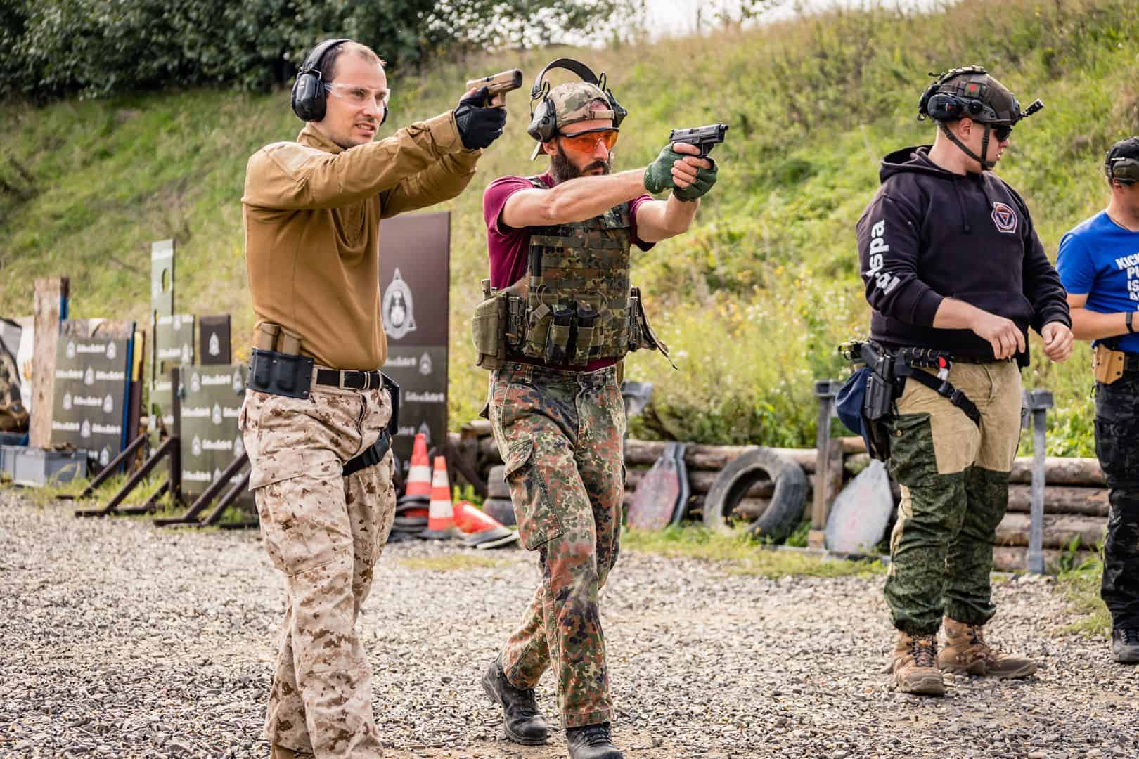 Kurz streľby s pištoľou. Pištoľ 4 Pohyb a bariéry (17).jpg