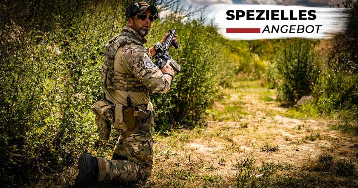 KURS: SMALL UNIT TACTICS 