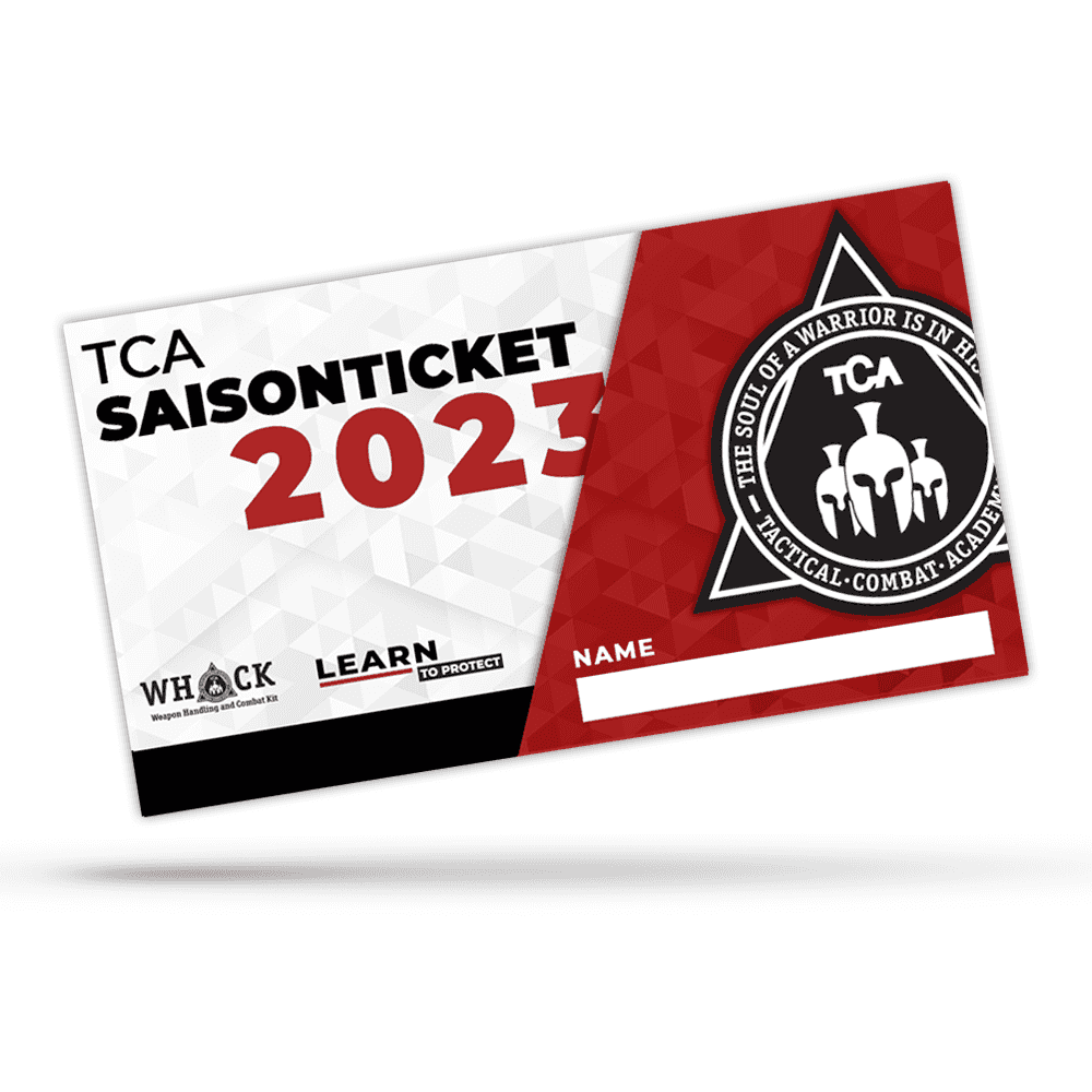 TCA Saisonticket 2023