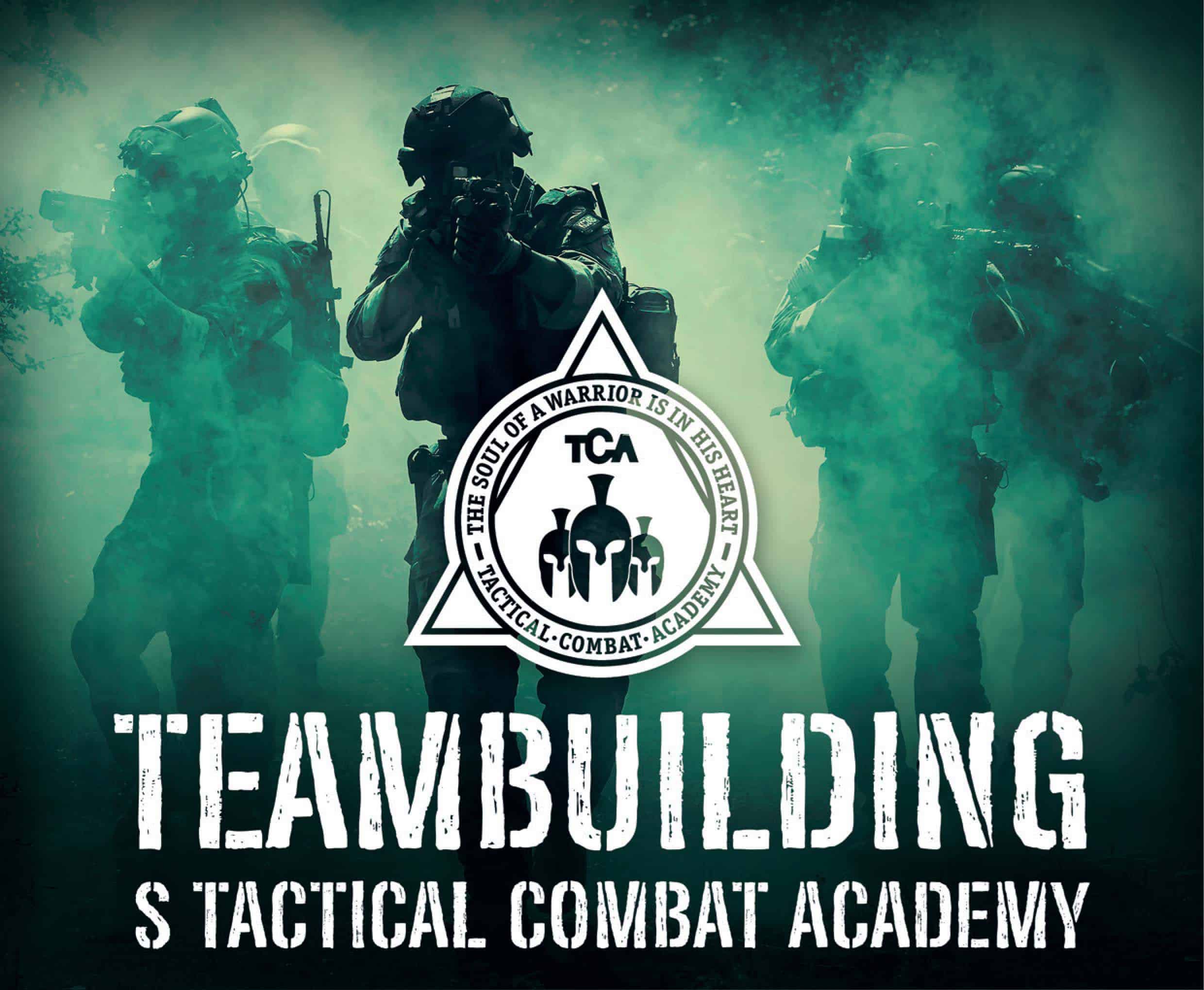 Teambuilding