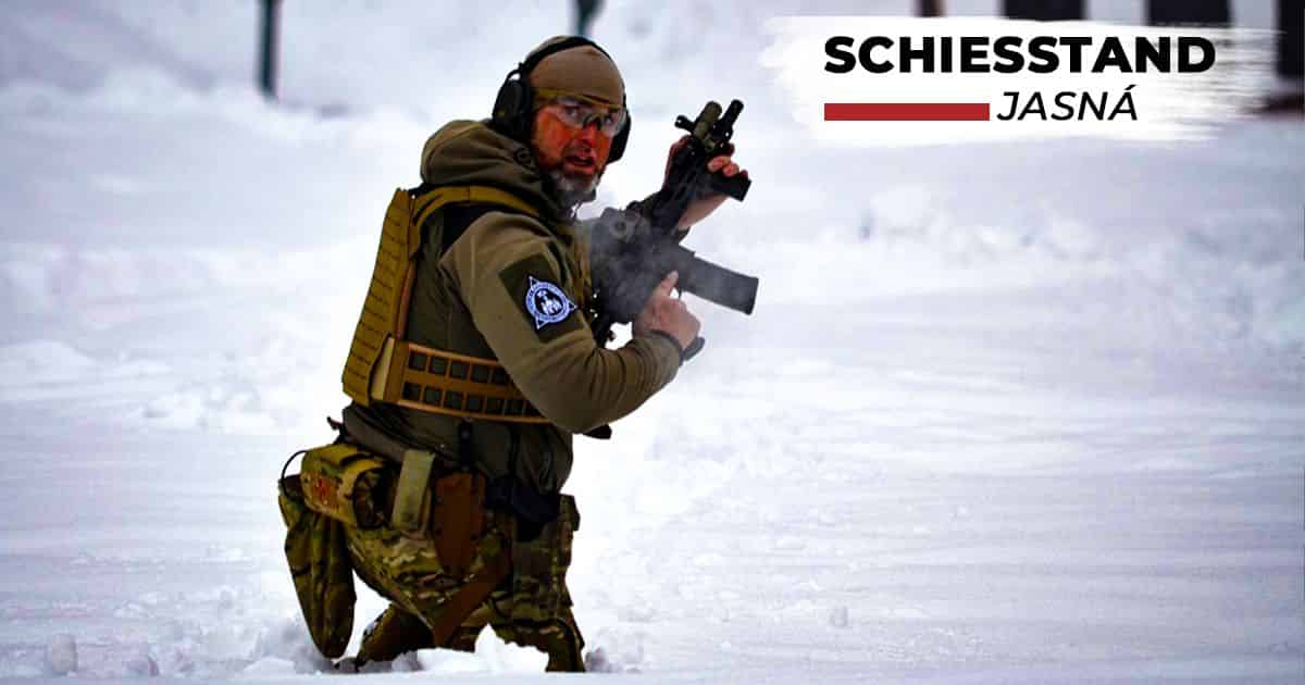 TCA TRAINING CAMP WINTER II. TURNUS
