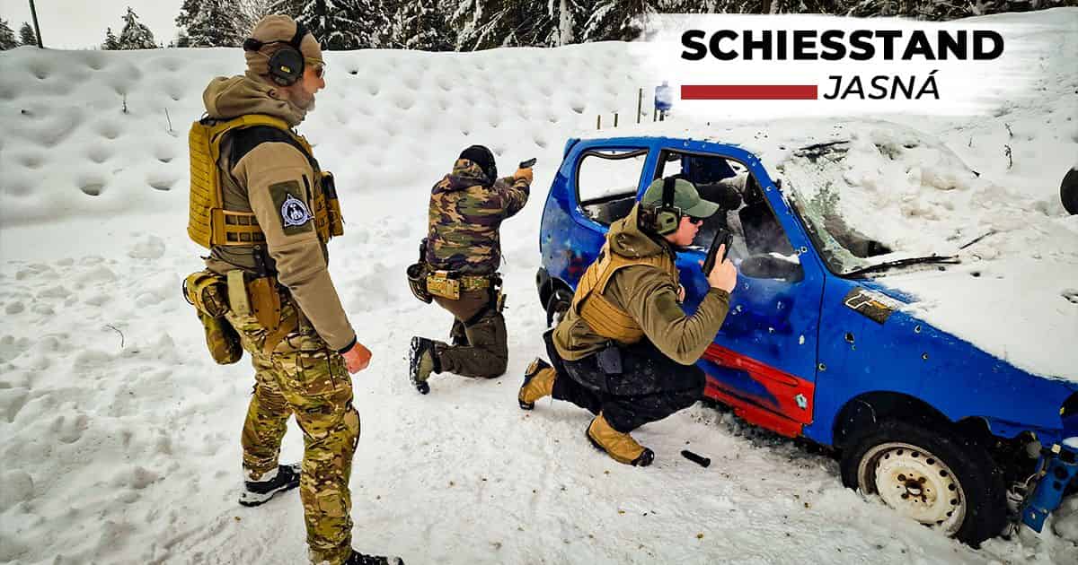 TCA TRAINING CAMP WINTER