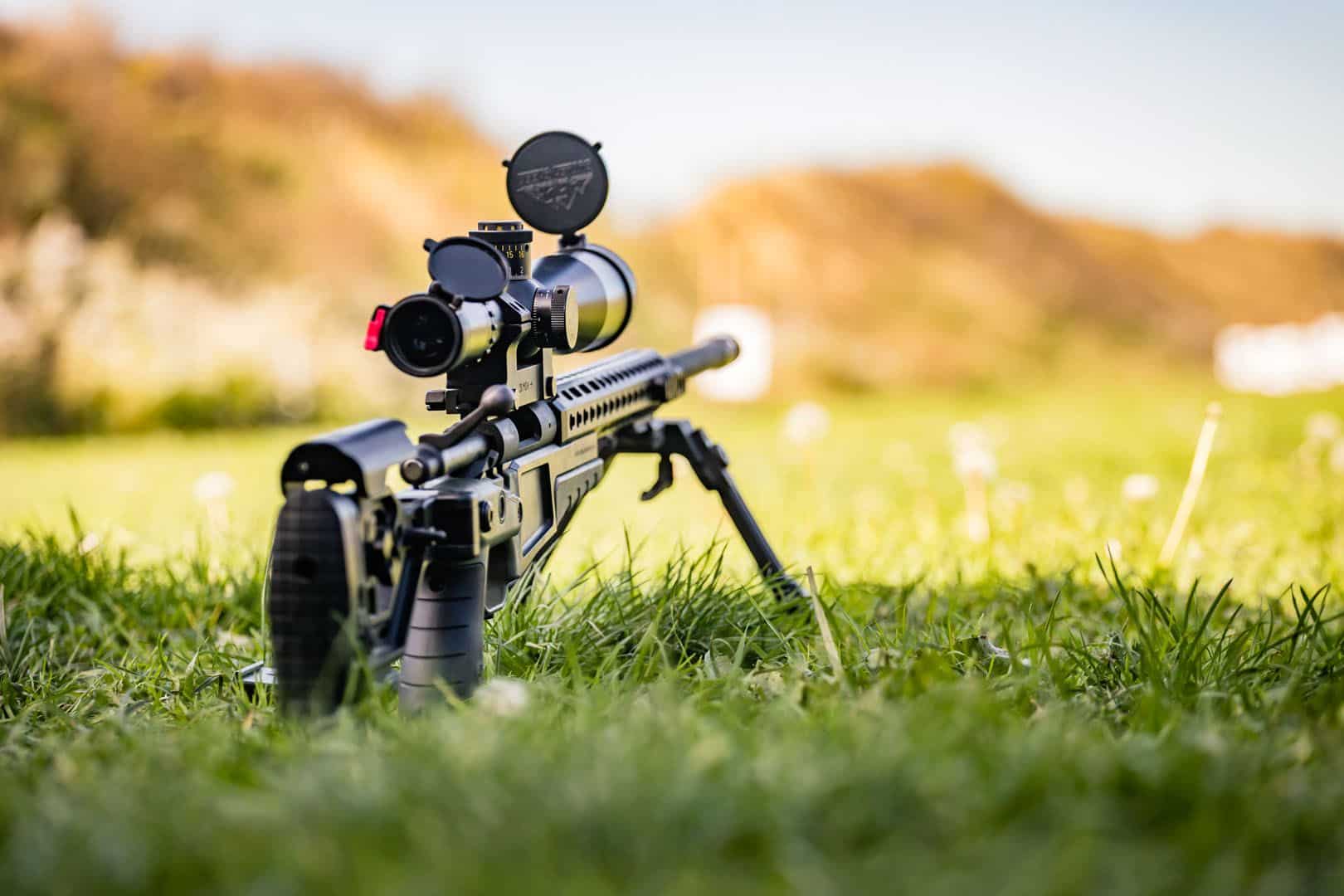 Sniper: Combat Vozidlá