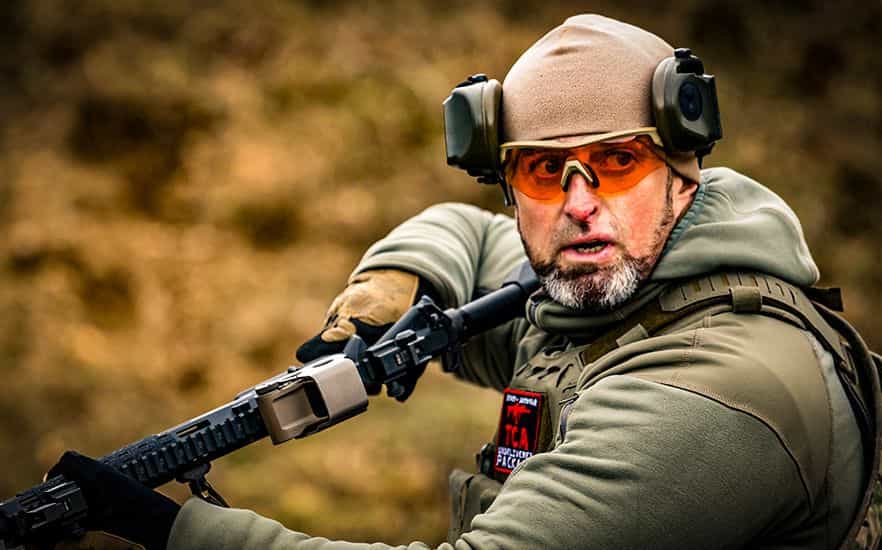 GEWEHR KURSE